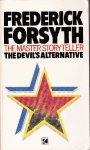 Forsyth, Frederick - The Devil's alternative Forsyth, Frederick - The Devil's alternative