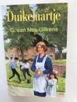 G. van Nes, Uilkens - DUIKELAARTJE