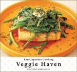 Kentaro Kobayashi - Veggie Haven
