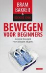 Bram / Jong, Koen De Bakker - Bewegen voor beginners - gezond bewegen voor lichaam en geest 