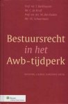 Bakhuysen, T. e.a. - Bestuursrecht in het Awb-tijdperk Bakhuysen, T. e.a. - Bestuursrecht in het Awb-tijdperk