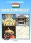 Mischke, Roland - Lannoo's reisgids Boedapest