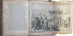Halma, François - Heilige Feestgezangen,behelzende De Geboorte en 't Lyden des Heilants,zyne Opstandinge,Hemelvaart,….Hier komt by De Zege...