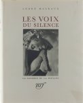 André Malraux - Les voix du silence