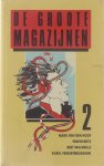 Edwin Brys - De Groote Magazijnen 2