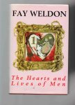 Weldon Fay - The Hearts and lives of Men.