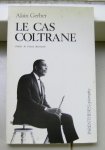 Gerber, Alain - Le cas coltrane