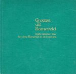 Nijhoff, R.H. - Groeten uit Barneveld (oude opnamen van het dorp Barneveld en z'n inwoner