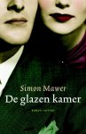 Simon Mawer, Lucie van Rooijen - De glazen kamer