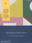 Antawan I. Byrd - Art Cities of the Future 21st-Century Avant-Gardes