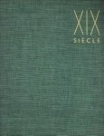 RAYNAL, MAURICE - Les grands siècles de la peinture. Le dix-neuvième siècle formes et couleurs nouvelles. De Goya a Gauguin RAYNAL, MAURICE - Les grands siècles de la peinture. Le dix-neuvième siècle formes et couleurs nouvelles. De Goya a Gauguin