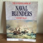 Geoffrey Regan - NAVAL BLUNDERS