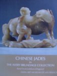 Lefebvre d'Argencé, René-Yvon - Chinese Jades in the avery Brundage Collection