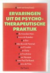 Iersel, Shanti van (red) - Ervaringen uit de psychotherapeutische praktijk / druk 1