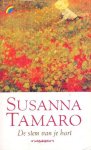 Tamaro, Susanna - De stem van je hart