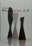 Michiel van der Kley 311080 - Working with Rhinoceros 5.0