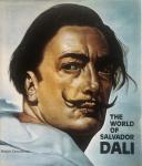 DESCHARNES, Robert - The world of Salvador Dali