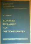 Schwarz, Dr. F. - Klinische toepassing van corticosteroiden