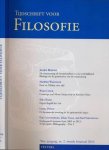Breeur, Roland (hoofdred.) - Tijdschrift voor Filosofie 2016, nummer 2