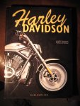 Saladini, A. ea - Harley Davidson.