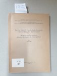 Internationale Kommission zum Schutze des Rheins gegen Verunreinigung (Hrsg.): - Bericht über die physikalisch-chemische Untersuchung des Rheinwassers IV 1959-1960/ Rapport sur les analyses physico-chimiques de leau du Rhin IV 1959-1960 : Internationale Kommission zum Schutze des Rheins gegen Verunreinigung (Hrsg.): - Bericht über die physikalisch-chemische Untersuchung des Rheinwassers IV 1959-1960/ Rapport sur les analyses physico-chimiques de leau du Rhin IV 1959-1960 :