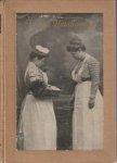 HOEVEN-KAMPERS, J.P.C. VAN DER m.m.v. H.E. van Dorp - Ik kan huishouden. Het boek om een huishouding billijk, practisch en goed te besturen HOEVEN-KAMPERS, J.P.C. VAN DER m.m.v. H.E. van Dorp - Ik kan huishouden. Het boek om een huishouding billijk, practisch en goed te besturen