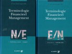 Amerongen, F. van - Amerongen, F. van-Terminologie Financieel Management (N/E en E/N)