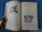Louis Meunier et Clément Vaney / Leo Vignon (dir.) - La Tannerie. Étude, préparation et essai des matières premières; théorie et pratique des différentes méthodes actuelles de tannage; examen des produits fabriqués.