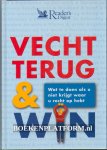 Mierzwa, Joseph W. - Vecht terug & win