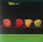 Hof, Cora 't | e.a. - Tien jaar kunst in het IJsselland Ziekenhuis | Collectie 1991-2001