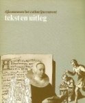 Defoer, H.L.M. / Dirkse, P.P.W.M. e.a. - Rijksmuseum Het Catharijneconvent. Tekst en uitleg. Defoer, H.L.M. / Dirkse, P.P.W.M. e.a. - Rijksmuseum Het Catharijneconvent. Tekst en uitleg.