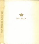 Vetter, Marijke & Winters, Marja .. met heel veel kleuren foto's - Het grote Beatrix boek
