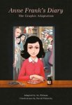 Anne Frank - Anne Frank’s Diary: The Graphic Adaptation