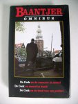 Baantjer - Omnibus De Cock en de romance in moord, De Cock en moord in beeld, De Cock en de dood van een profeet