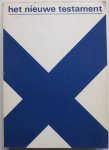  - Het Nieuwe Testament  van Onze Heer Jezus Christus Willibrord-vertaling Schooleditie Onverkorte tekst met verklarende inleidingen en aanhangsel