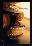 Gerling, Marijntje - Gekweekte regels / De boeken van Jan Siebelink senior