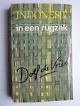 Vries, Dolf de - Indonesie in een rugzak