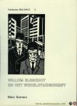 SOMERS, Marc - Willem Elsschot en het Wereldtijdschrift