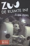 Frank Pollet - Zoo de ruimte in! / Kramat junior