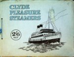 Collective - Clyde Pleasure Steamers
