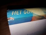 Nowee, P. - Het geheim van badman,s hut