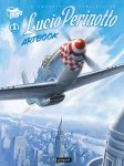 Lucio Perinotto - Art book paquet Hc00. perinotto