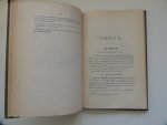 Horn, D. en Gast jz., S. de - Beginselen der dierkunde ten dienste van aanstaande onderwijzers, H.B.S. met 3 j.c. en de onderste klassen van H.B.S. 5 j.c. en gymnasia. Met 196 figuren en eene gekleurde plaat