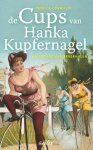 Patrick Cornillie 29714 - De cups van Hanka Kupfernagel en andere wielerverhalen