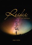 Jojan Jonker - Reiki Analyse van een Spirituele Heelwijze