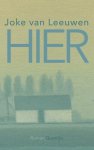 Joke Van Leeuwen - Hier