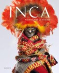 Elena Phipps - INCA Textiel en tooi uit de Andes