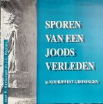 H. Hamburger - Sporen van een Joods verleden - Boek - Uitgeverij Profiel