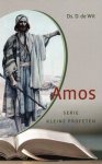 Wit, Ds. D. de - Wit, Ds. D. de-Amos (nieuw)