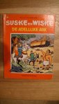 Vandersteen, Willy - suske en wiske 177 de adellijke ark